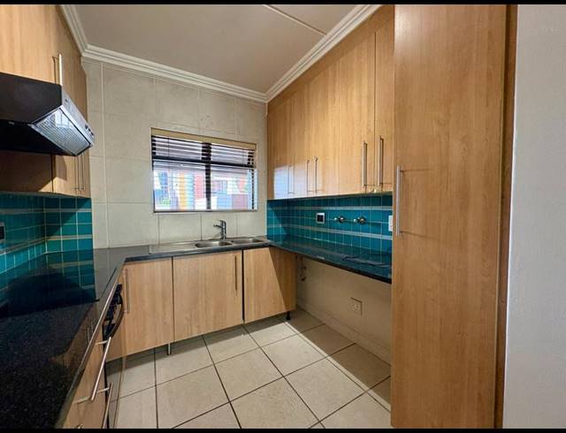 2 BEDROOM PROPERTY TO RENT IN MORNINGSIDE